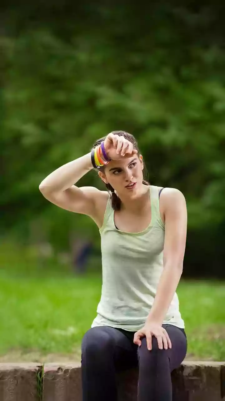Post-Run Recovery Simplified: Why Contrast Showers Work For Humid City Conditions