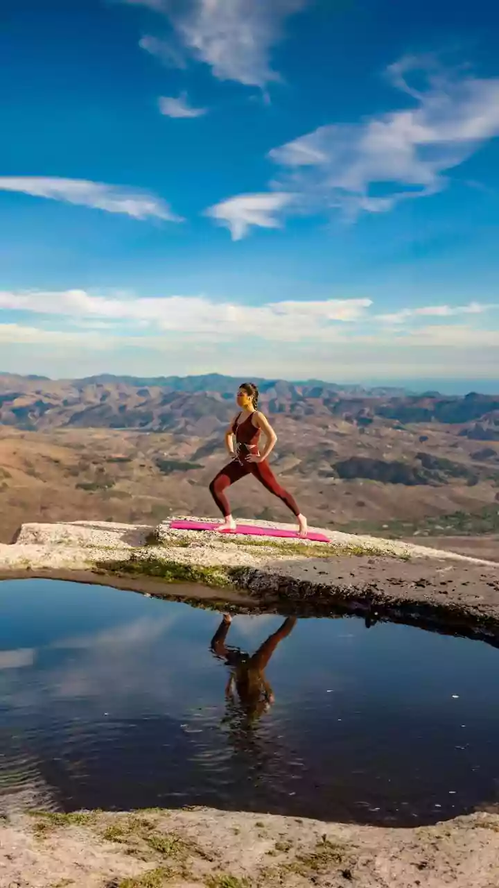 Core Engagement During Outdoor Activities In Hiking And Skateboarding: A Practical Comparison