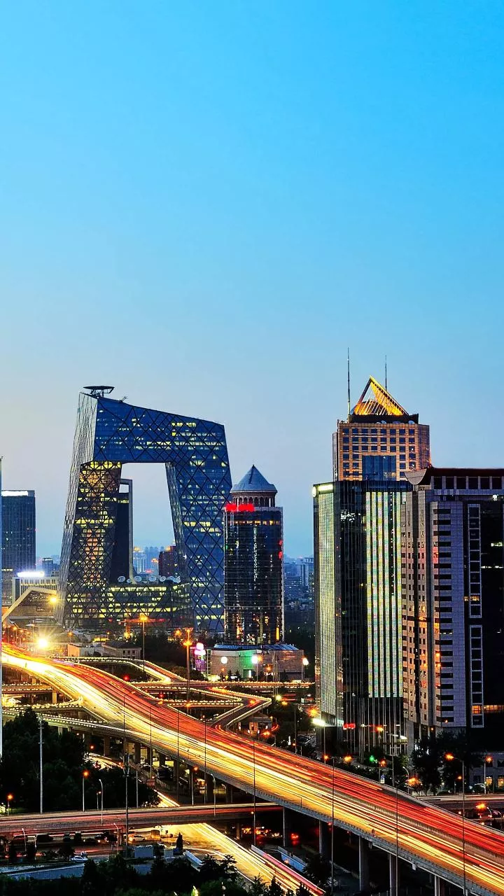 China's Belt and Road Initiative hits all-time high in 2025