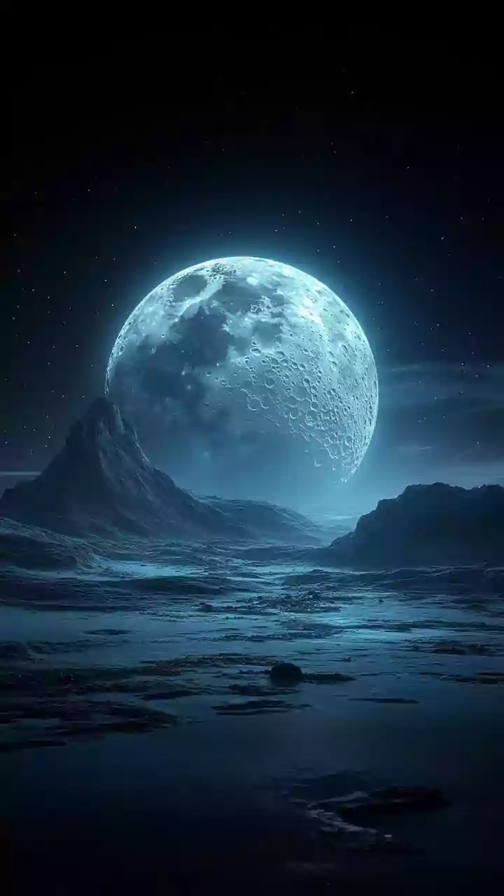 How NASA's Lunar Navigation Payload Advances Safer Routes Across Hard-To-Reach Moon Terrain