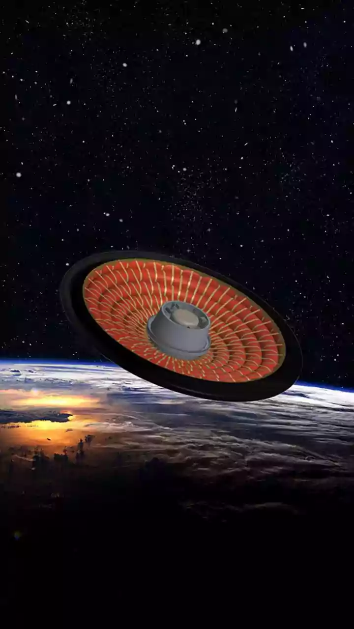 Why The Reliability Of Thermal Shields Determines Reentry Flight Paths For Crewed Capsule Missions