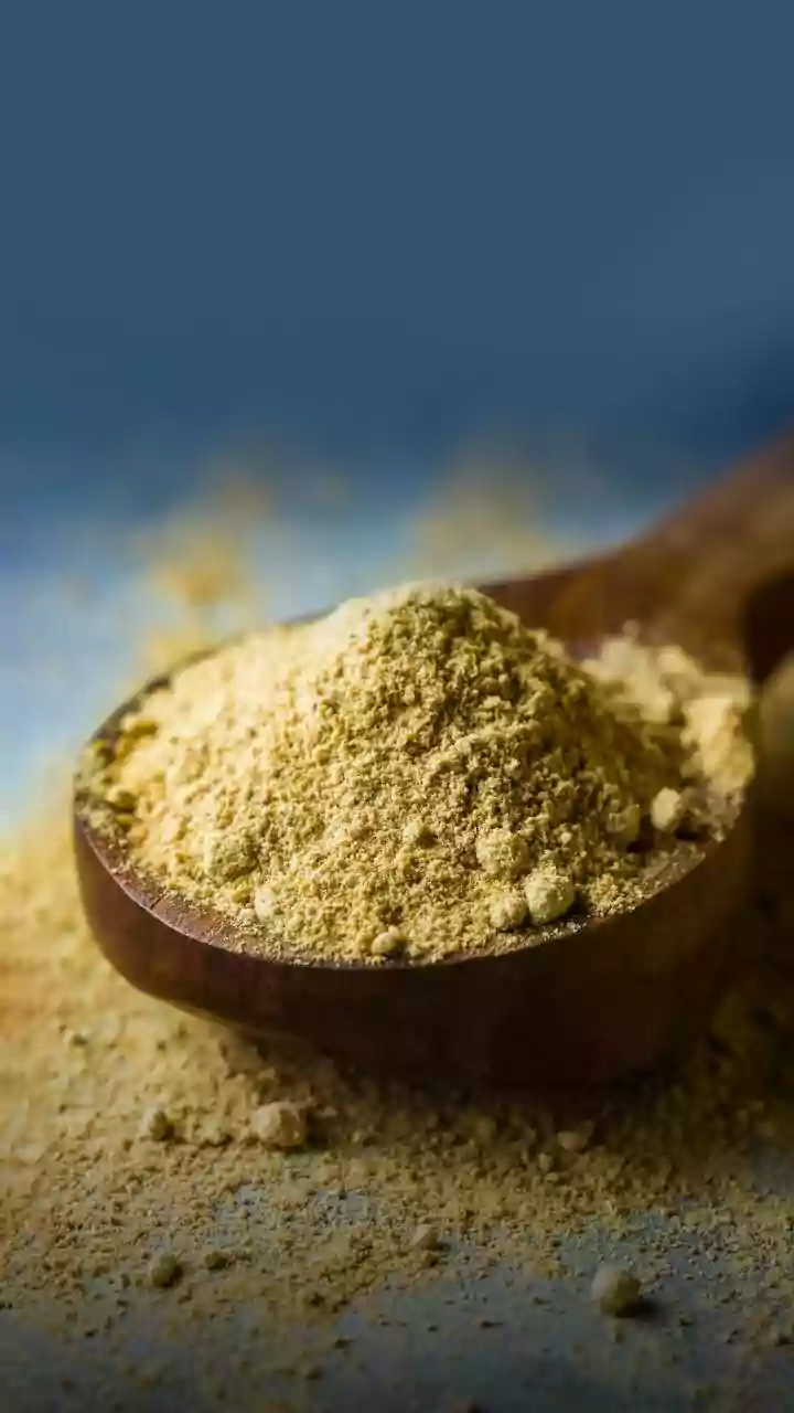 How Seed Powders Enhance Protein Value In Traditional Chilla And Thalipeeth Batters