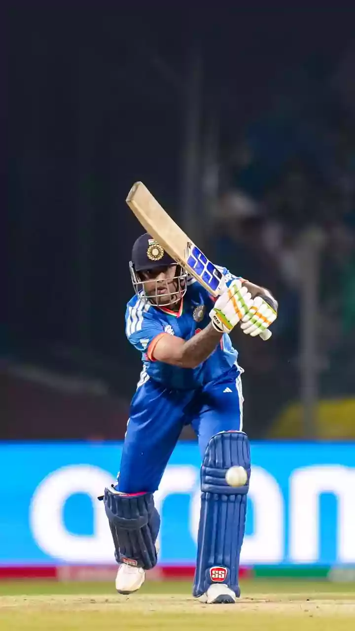 T20 World Cup: Suryakumar Yadav fails to capitalize against Netherlands