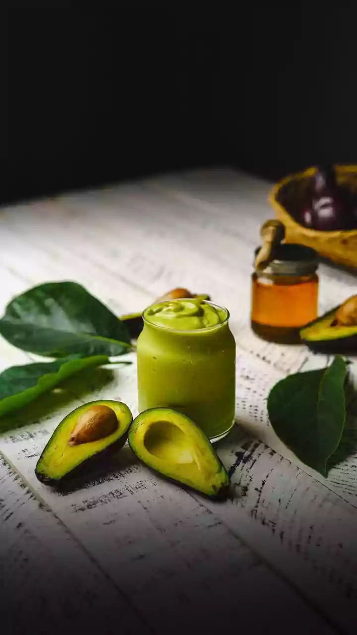 How Smoothies With Ripe Avocado Can Add Variety To Avocado Meals
