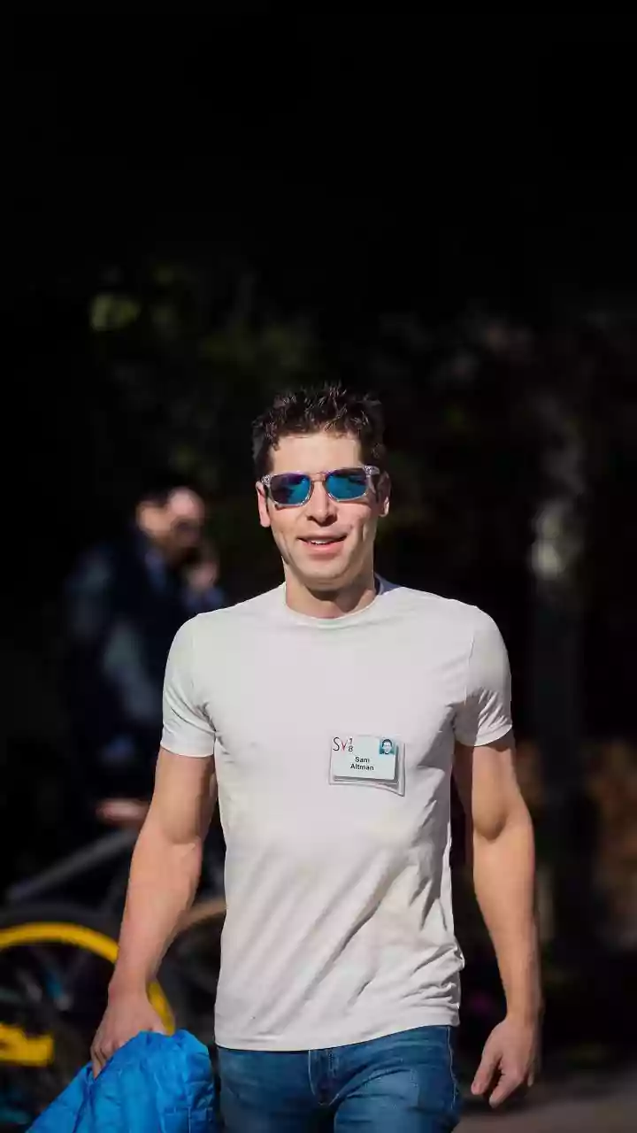 Sam Altman's gratitude post for software engineers sparks meme fest
