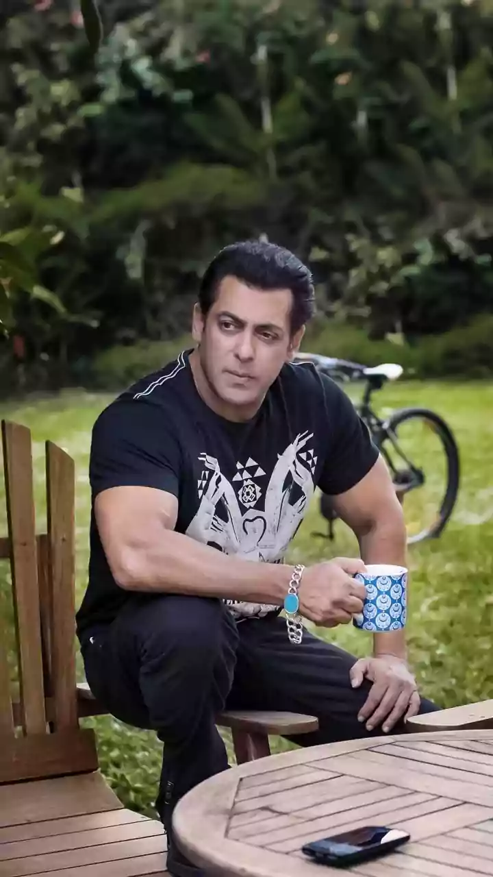 'Means A Lot': Salman Khan Shares Heartfelt Post To Thank Fans For Birthday Wishes