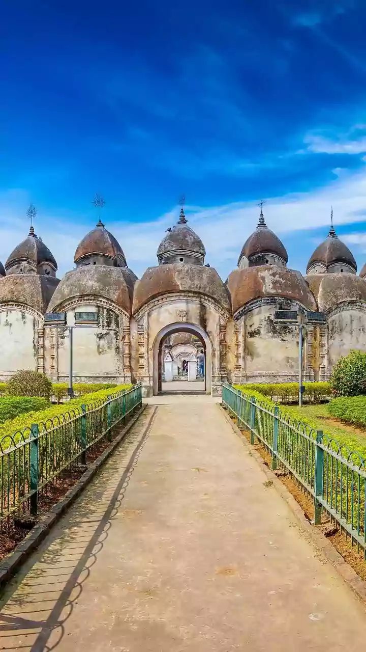 Sümi Baptist Church: Visit Asia’s largest church in Nagaland’s Zünheboto and nearby places