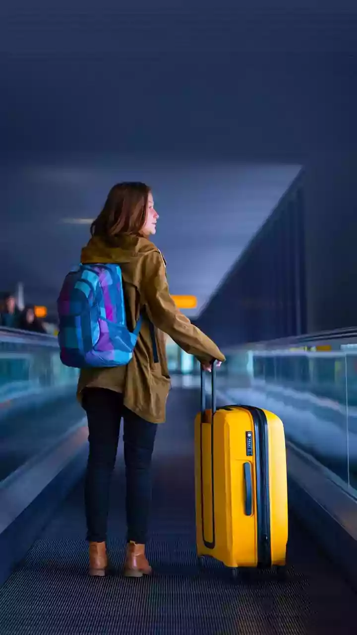 The Recent Late-Baggage Consumer Ruling Makes Useful Records For Travellers A Practical Travel Check