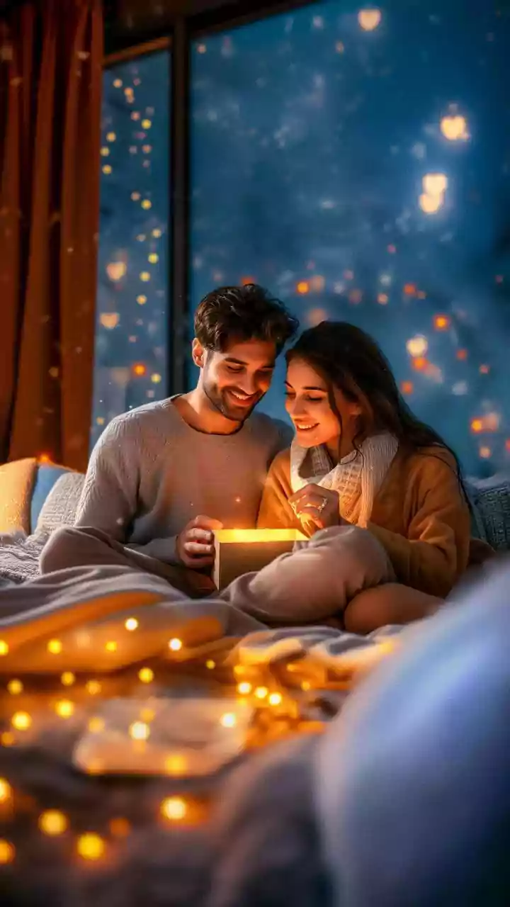 5 Wholesome Ways to Spend Quality Time with Your Partner