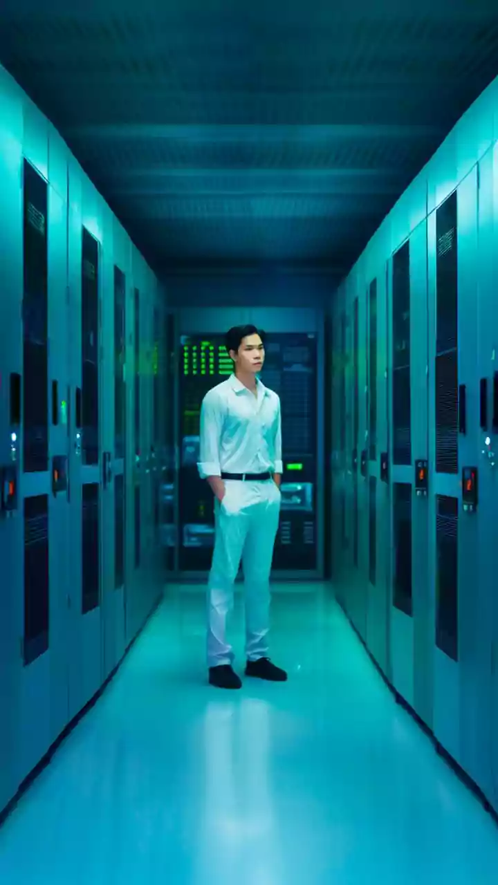 Govt supports AI companies to set up hubs, data centres in India: Vaishnaw