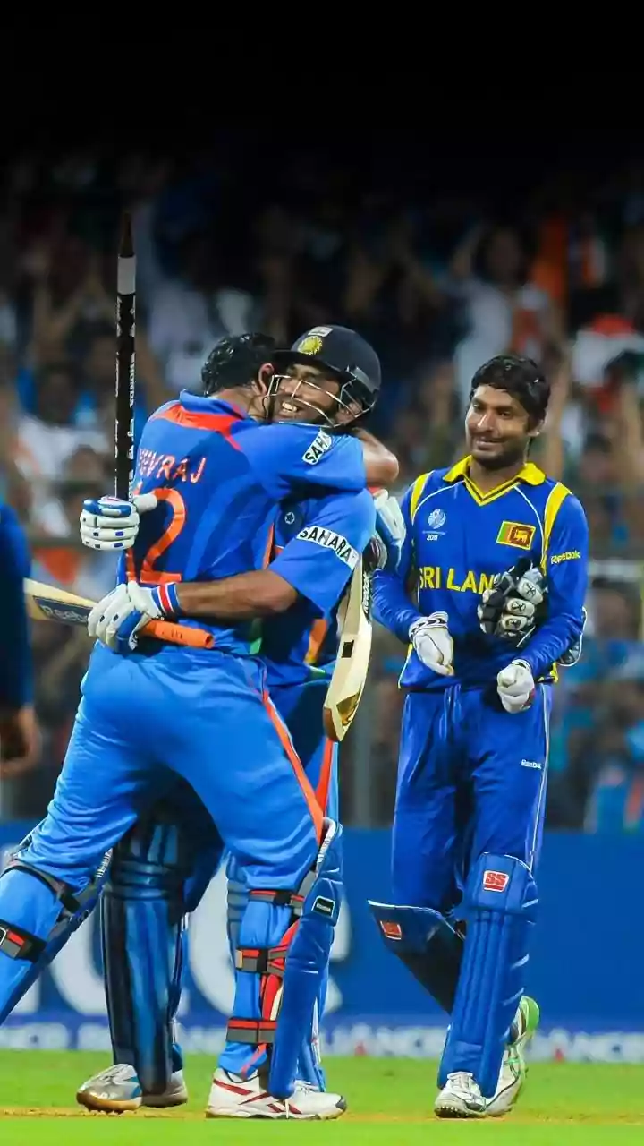 India's greatest ODI wins that changed cricket history