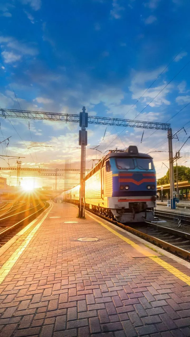 Punctuality of Indian Railways at 80 pc, better than many European nations: Vaishnaw