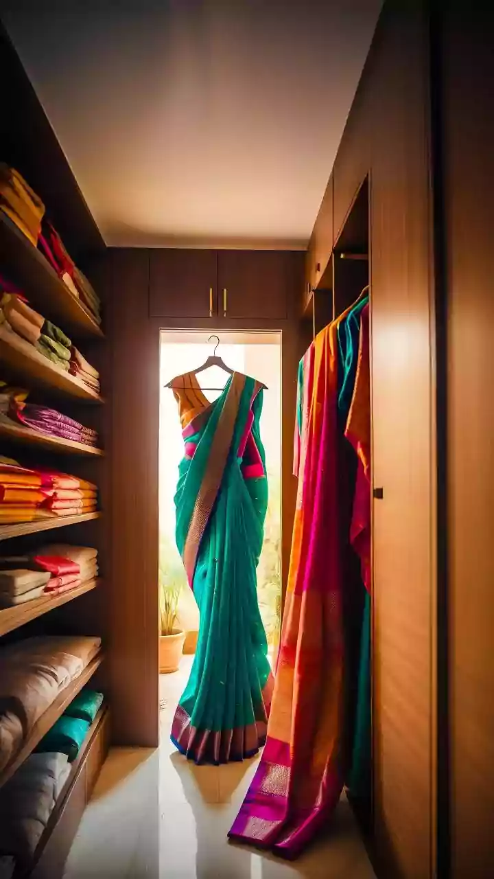 Flexible Rooms Are Becoming Essential In Indian Homes