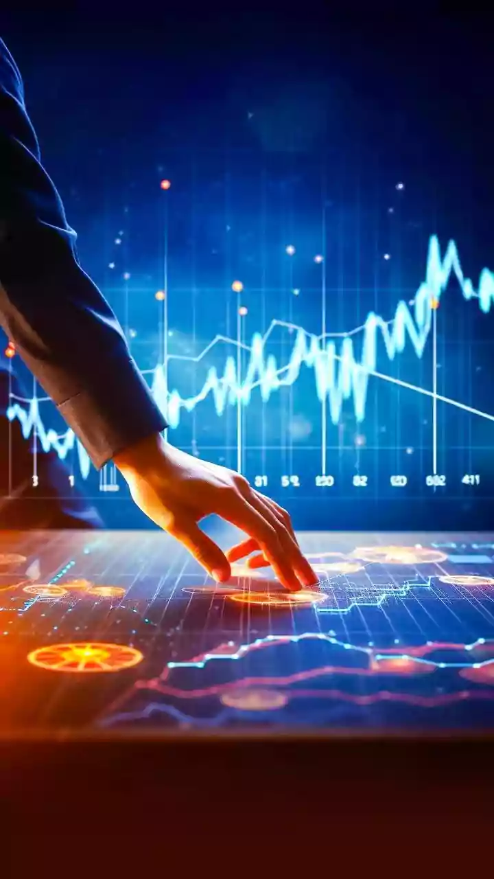 Indian IT stocks up for 4 straight days: Here's why