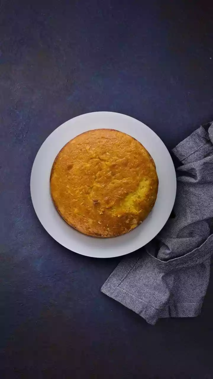 Air Fryer Cakes: 6 Tips for Perfect Baking Every Time