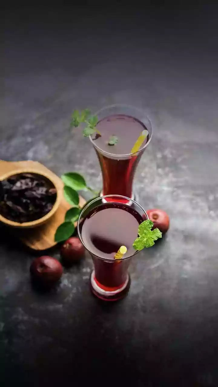 Beat the Heat: 5 Exotic South Asian Beverages for Ultimate Summer Refreshment