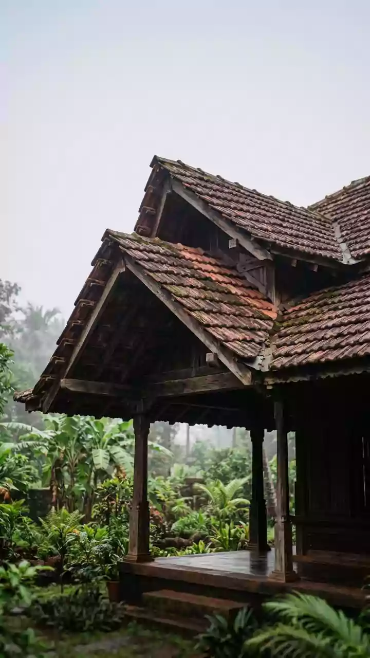 How Exploring Konkan Eco-Villages On Foot And Water Reveals Unique Culinary And Architectural Traditions