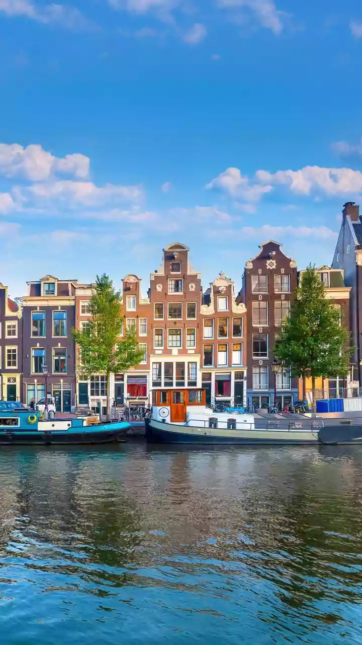 Amsterdã proíbe anúncios de carne nas ruas