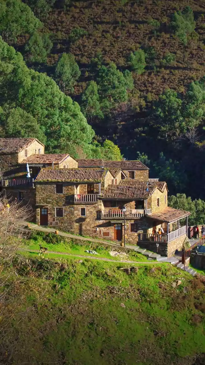 Spain's Much-Shared Village Relocation Deal Is Now Closed
