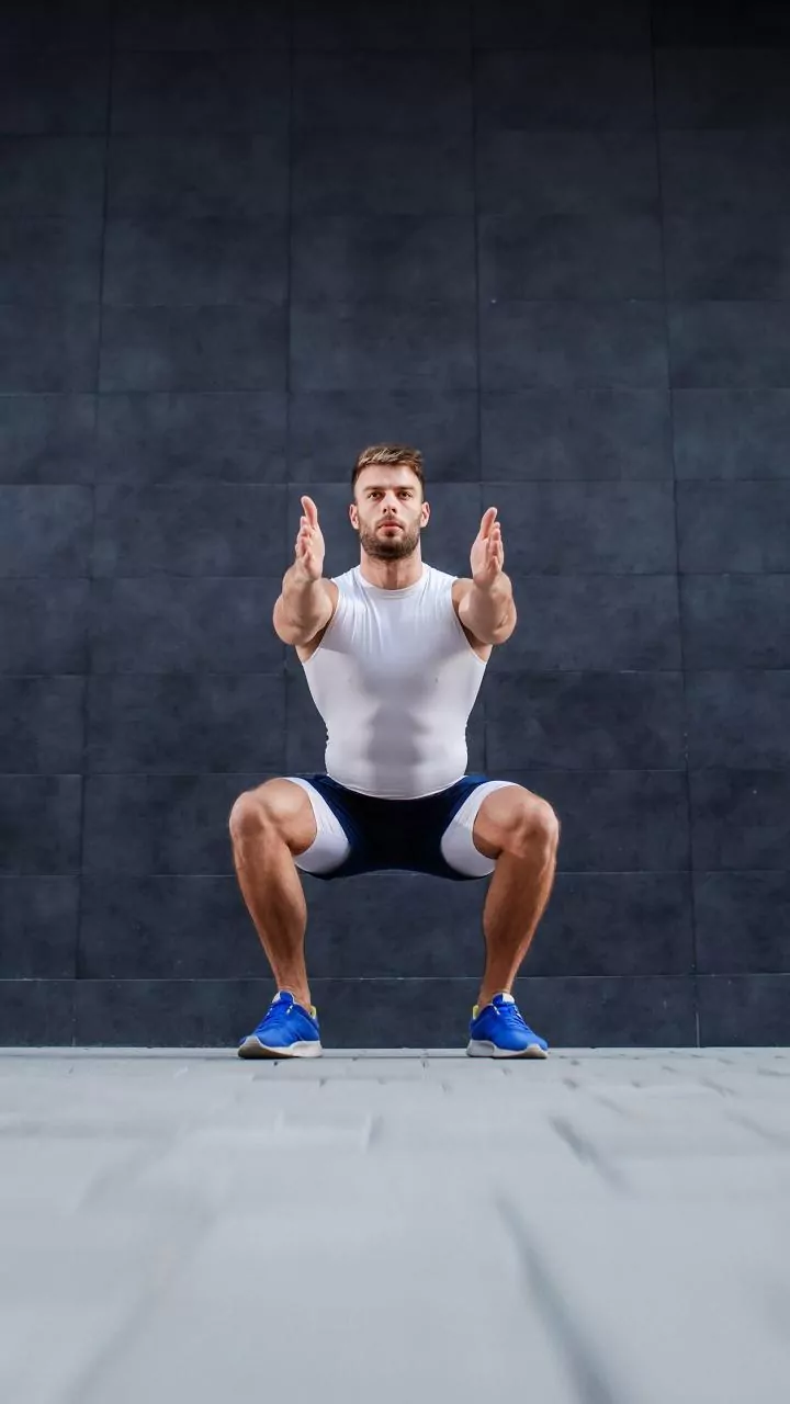 Zero Gear Workout Hacks Maximum Small Space Fitness Results With Zero Gear Needed
