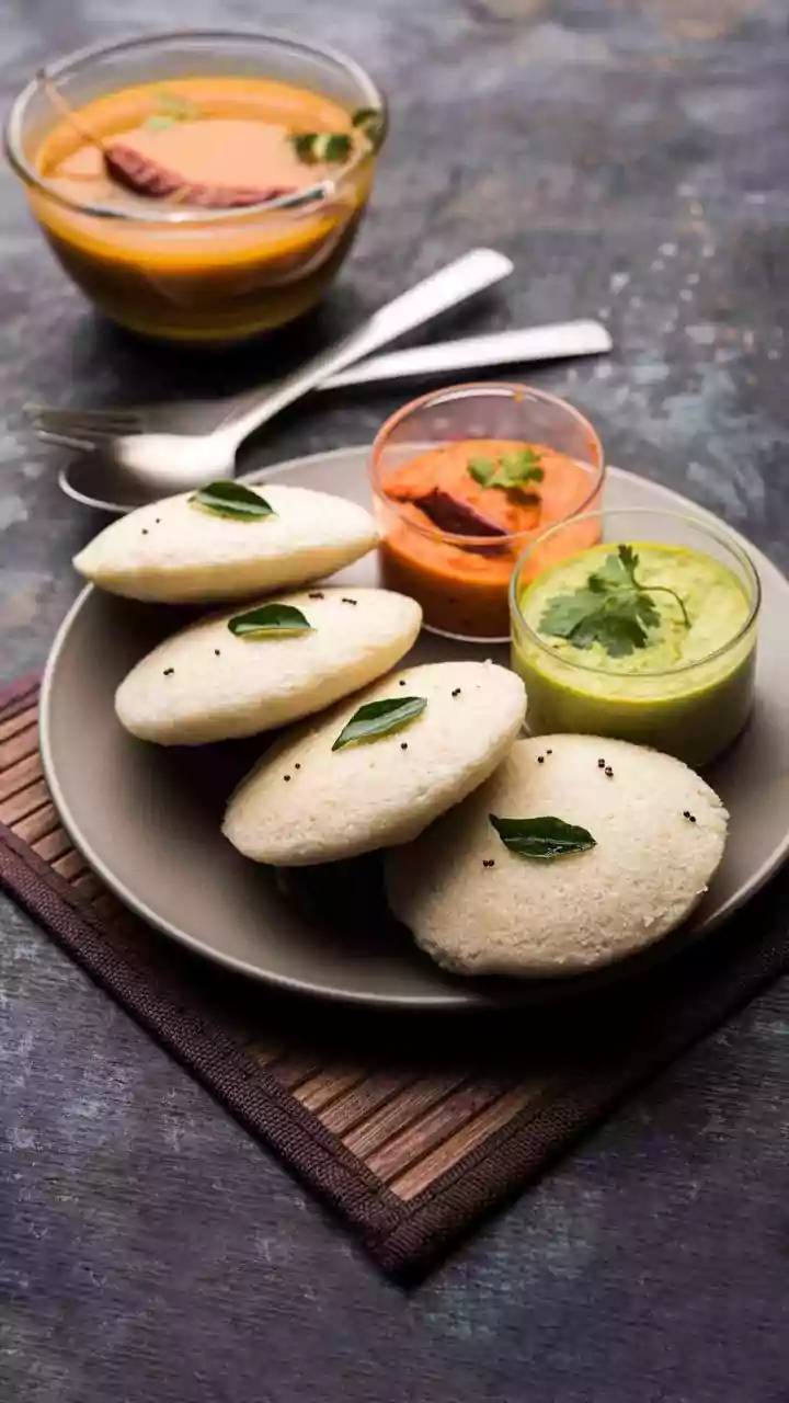 10 Steamed Indian Breakfasts: A Healthy & Delicious Start