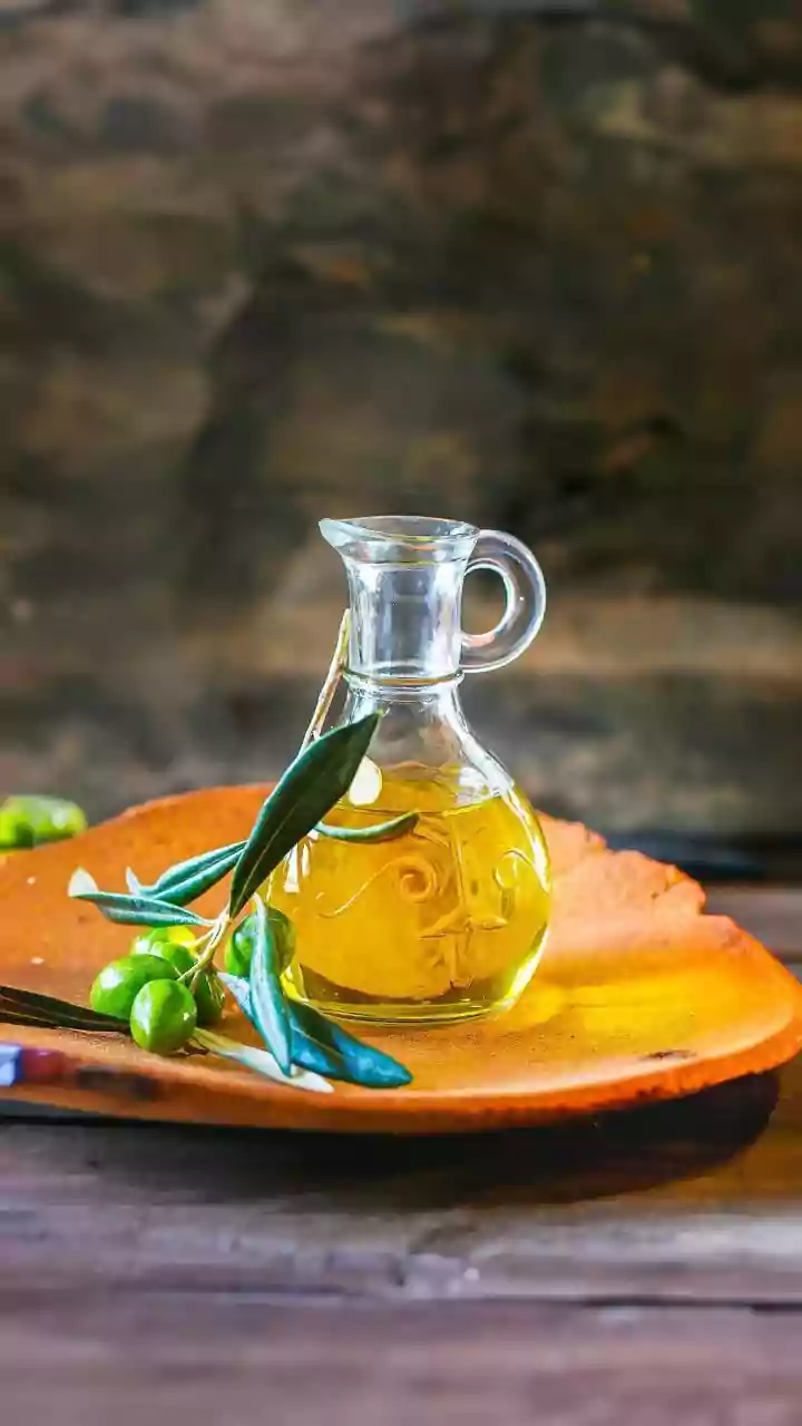Modern Indian Kitchens Switch To Cold-Pressed Sesame Oil For Health And Flavor