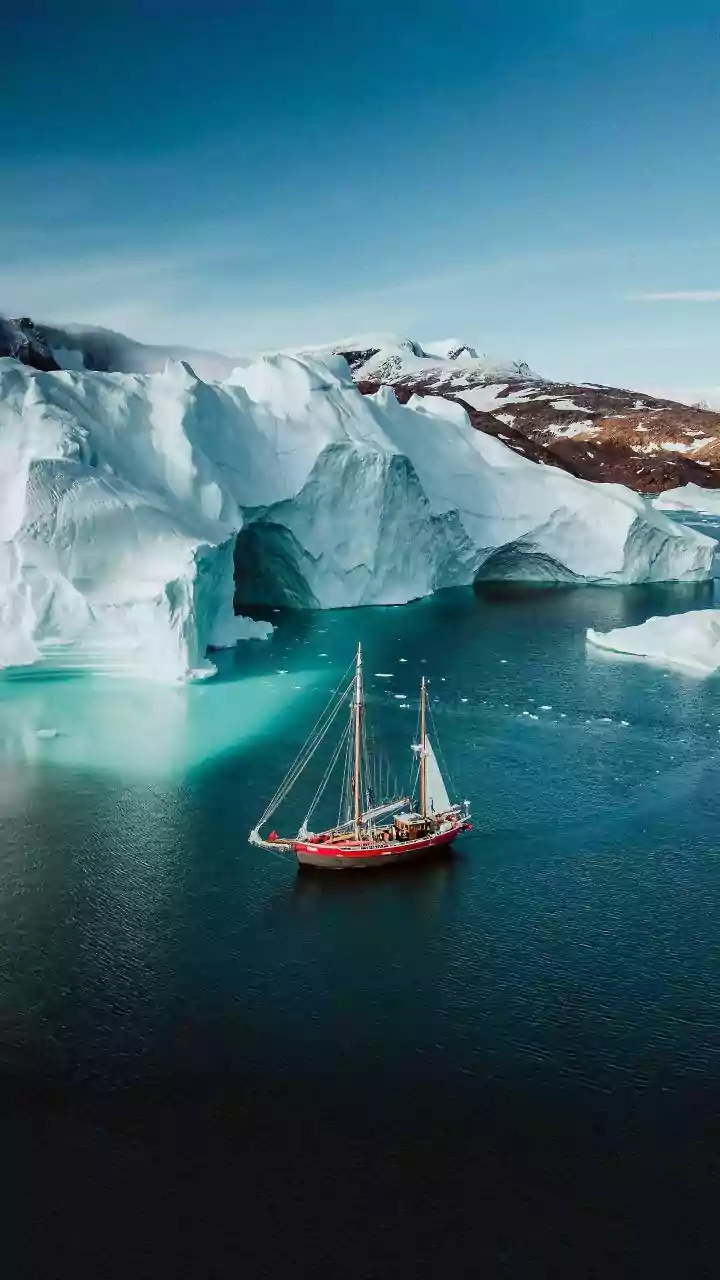 Military use, purchase or... Inside Donald Trump’s plan to seize Greenland