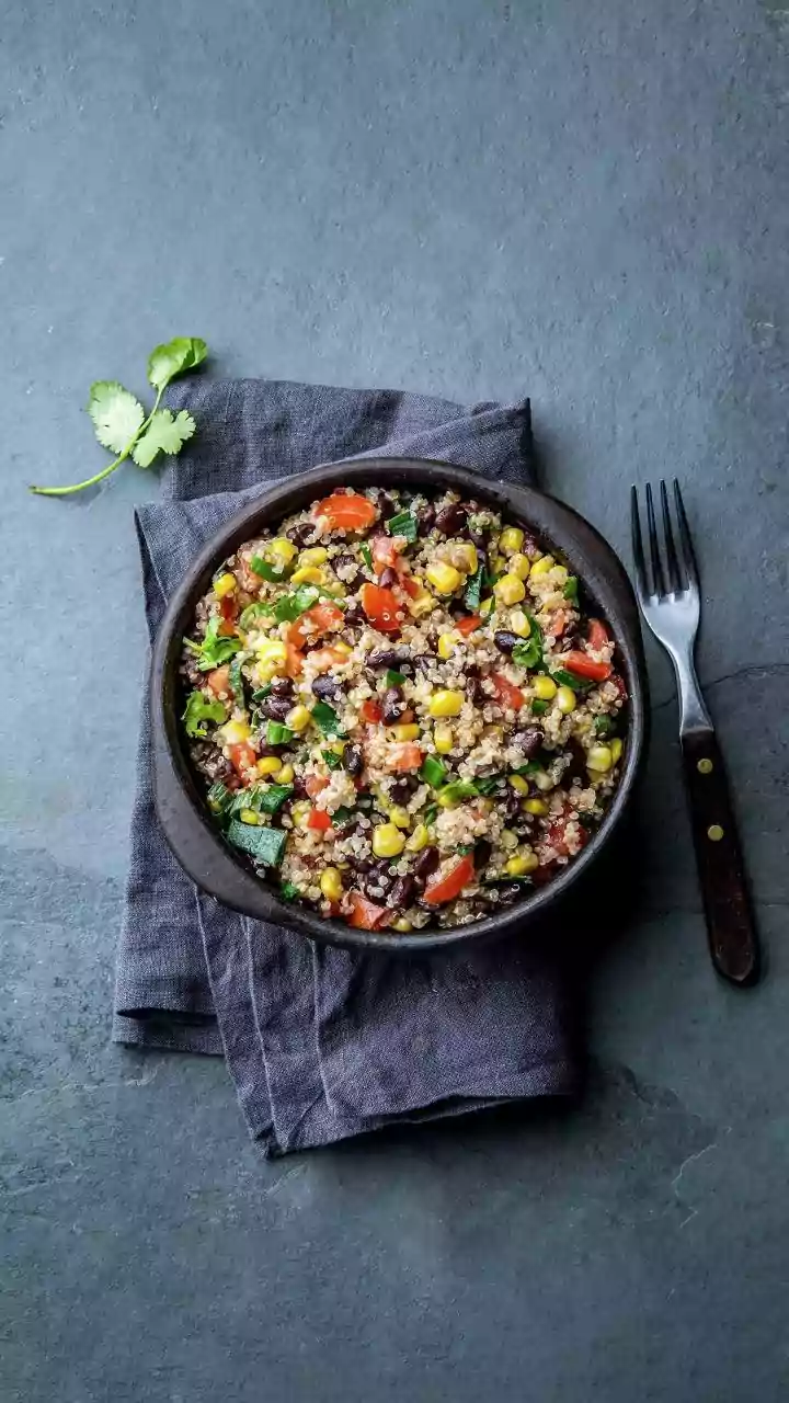 Quinoa Can Work In Everyday Comfort Food