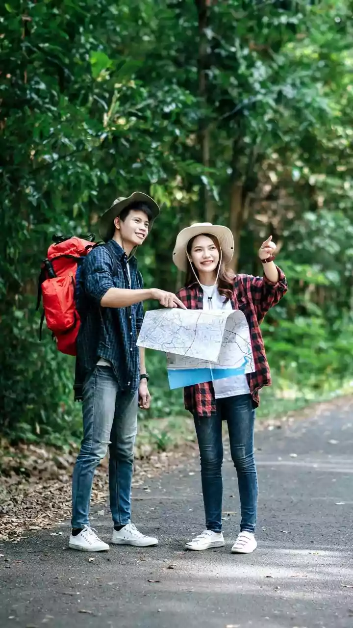 How Foreign Travel Tax Cuts Lower Initial Remittance Costs For Young Backpackers