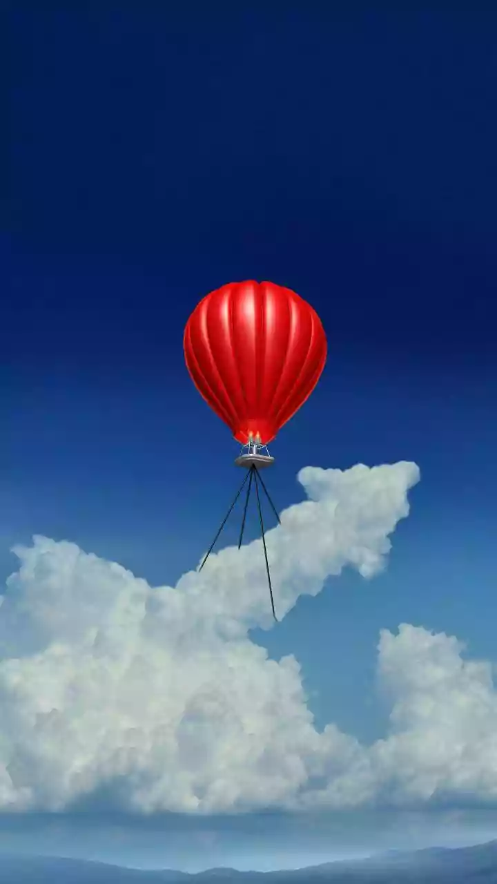 Hyderabad start-up launches India's first stratospheric balloon
