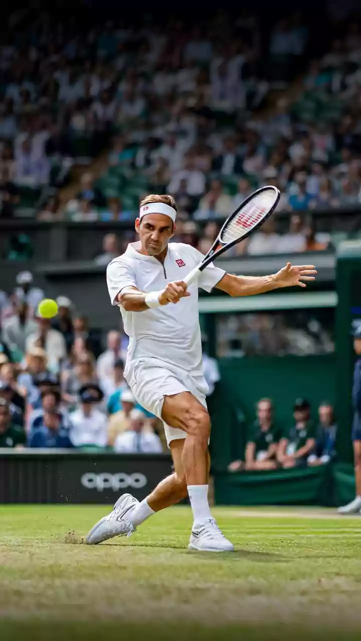 Roger Federer’s Rise: How Federer became the king of Wimbledon