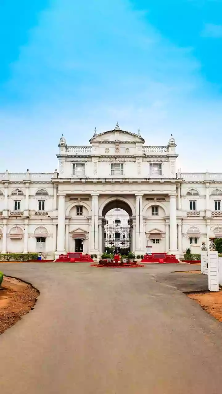 ‘Truffles, Artichokes…’: Lavish 1897 Dinner Menu By Maharaja Of Baroda For Maharaja Of Gwalior | Photo