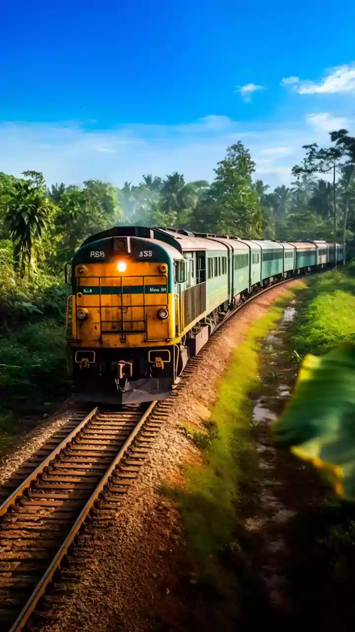 IRCTC Wildlife Tours From Mumbai Introduce Five-Day Safari-Focused Travel Packages