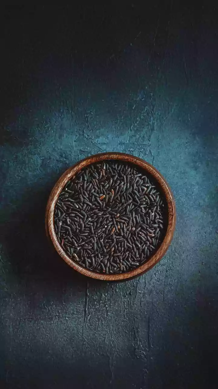 Cook black rice like never before with these 5 recipes