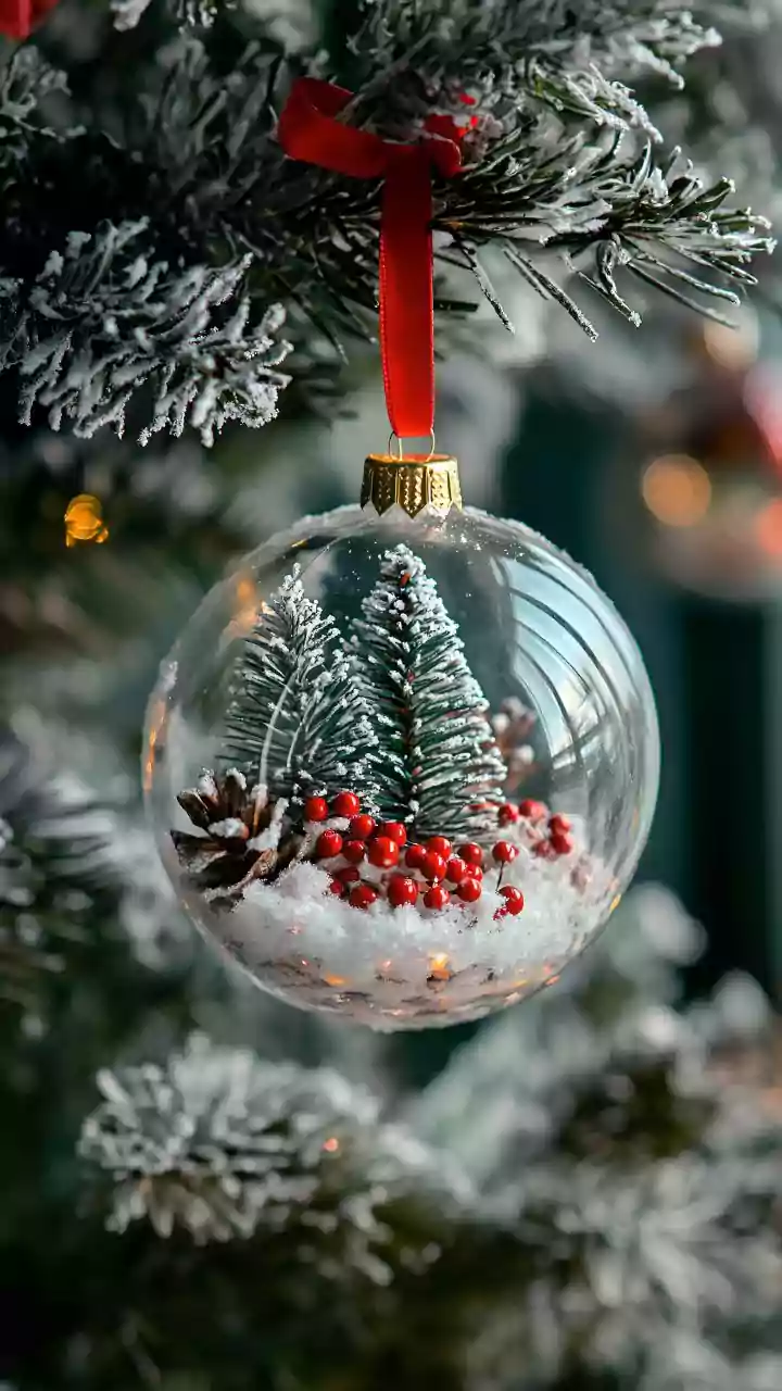 Why cold nights fuel India’s Christmas horror trend