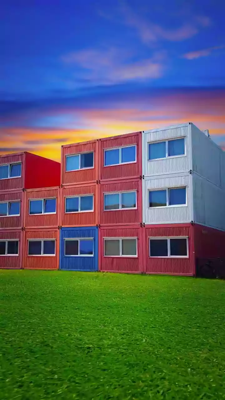 Tool Banks In Apartments: Sustainable Equipment Sharing Model Catches On In Cities