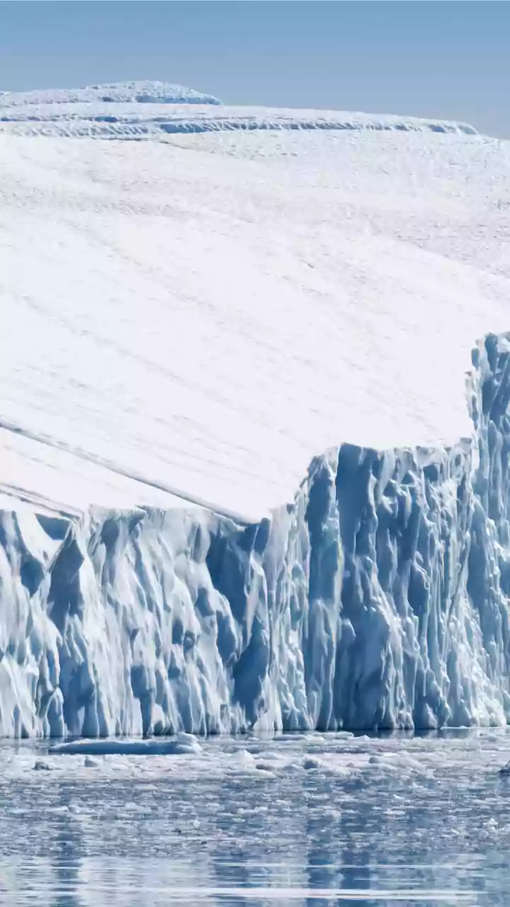 US President Donald Trump Questions NATO's Reliability, Signals Tough Stance On Greenland