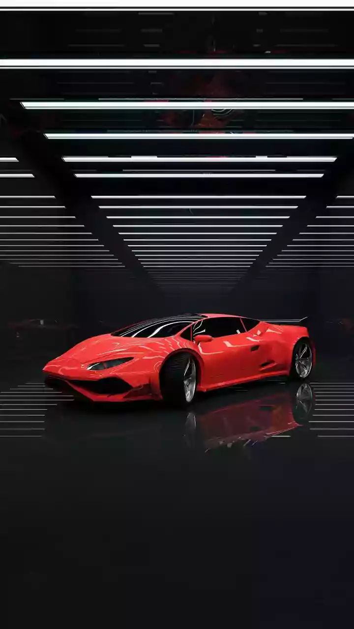 Bengaluru millionaire mixes cement on Porsche bonnet to fix pothole in viral video