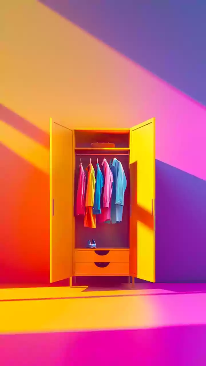 How To Stop Monsoon Humidity From Taking Over Your Wardrobe