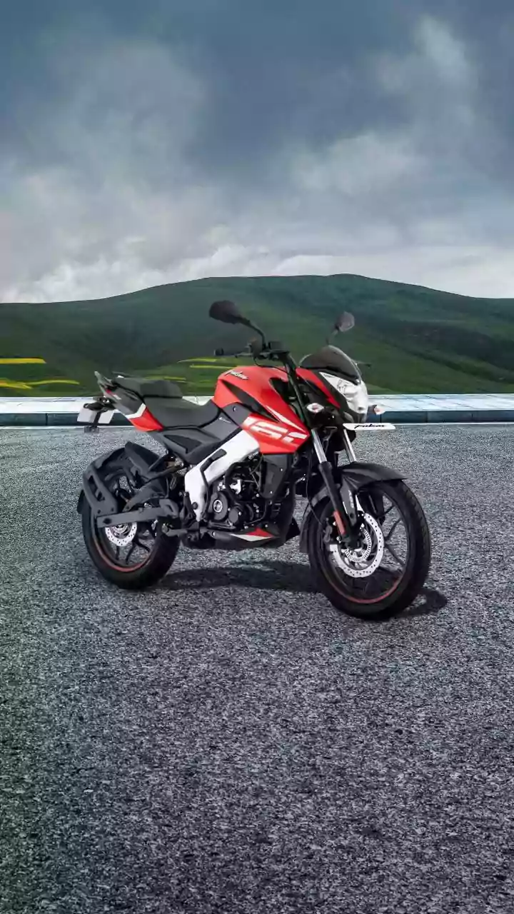 Bajaj Pulsar 150 Updated Version Spotted Before Launch — What To Expect