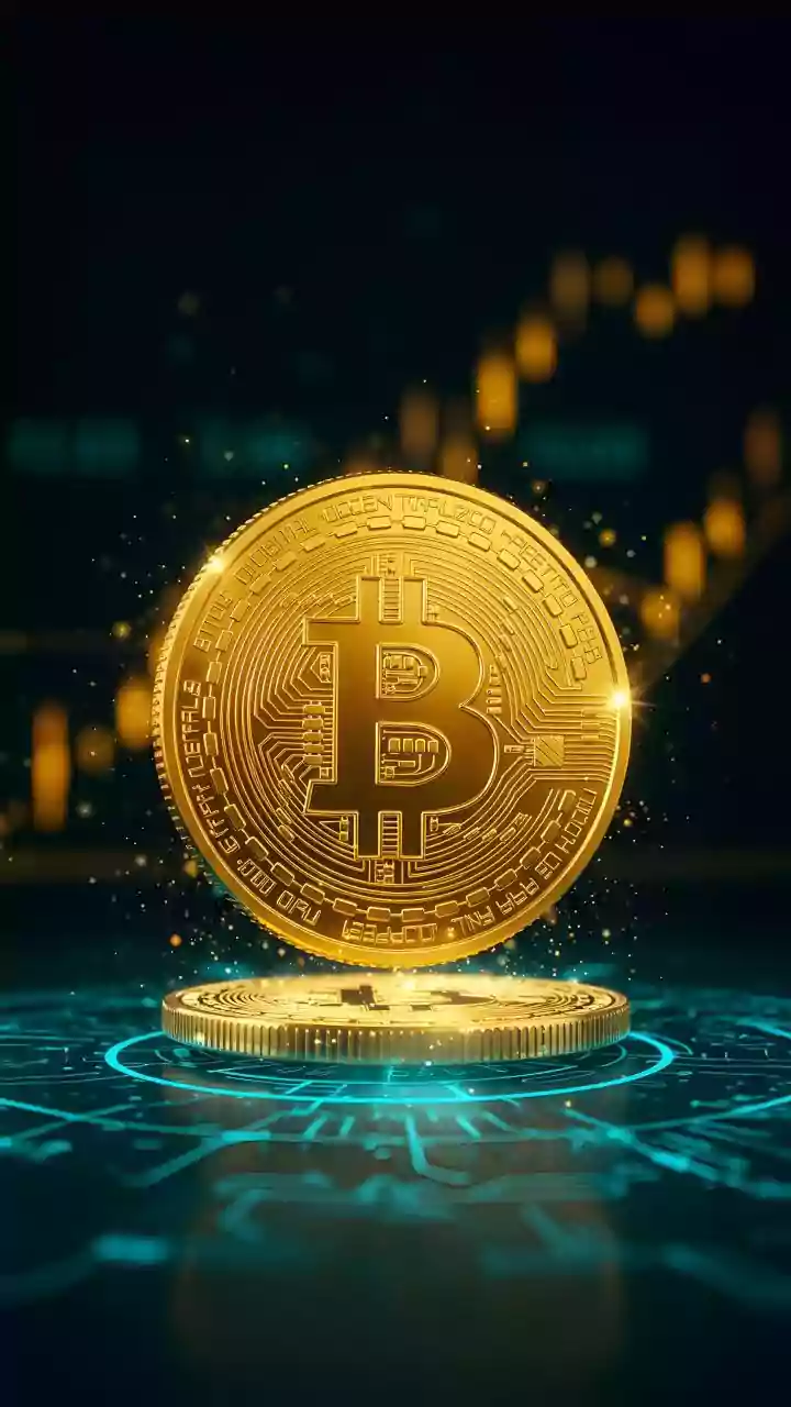 Digital Gold Is The New First Investment Flex