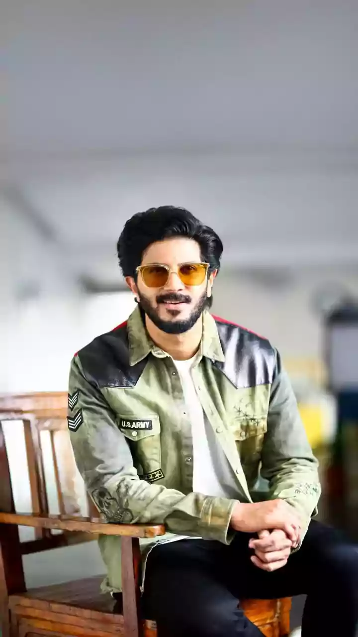 Jagapathi Babu joins Dulquer Salmaan-Pooja Hegde's 'DQ41'