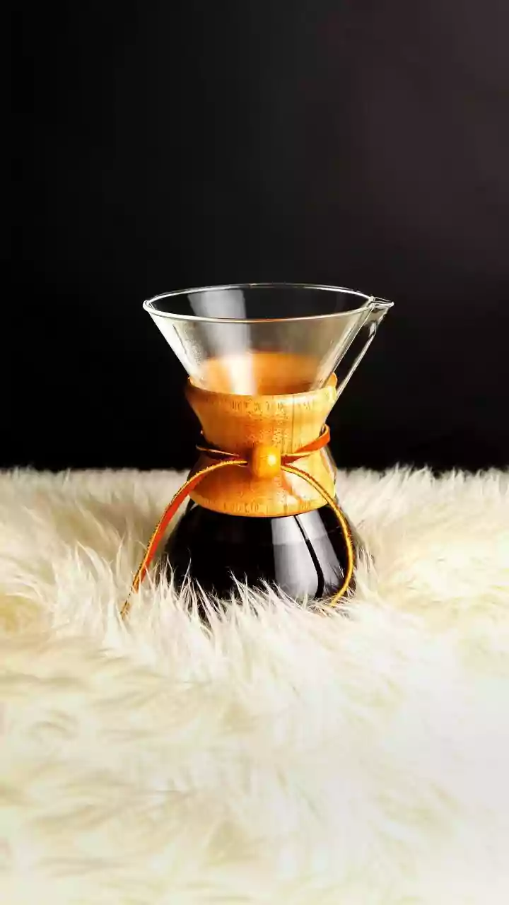 Coffee During Navratri Fasting: A Cautious Look at Caffeine and Festival Fasting