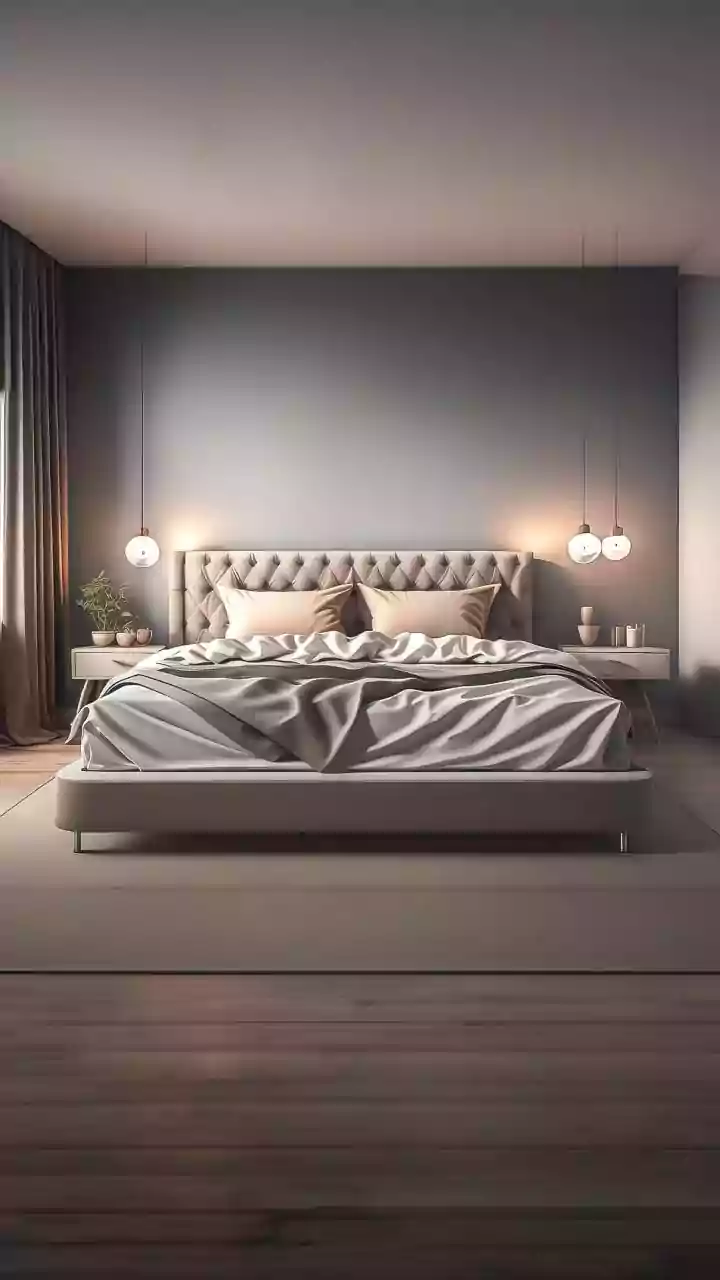 Cooler Bedrooms Are Gaining Attention In Modern Sleep Research