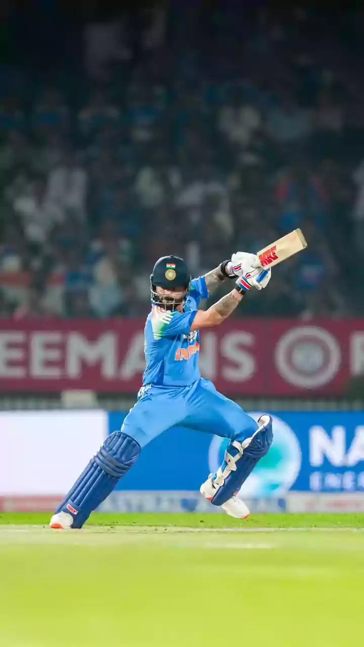 IND vs NZ 2026: India vs New Zealand Highlights & Result – 1st ODI