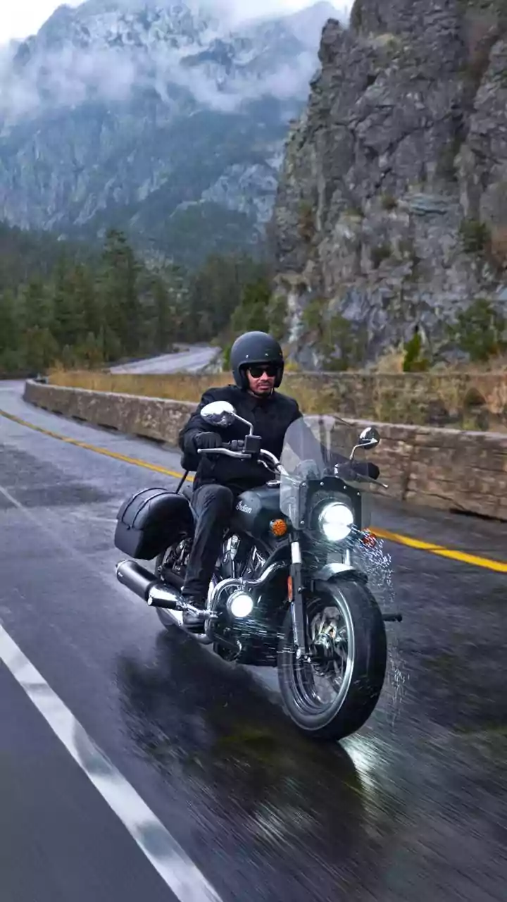 Before A Monsoon Road Trip, Check Weather And Road Conditions