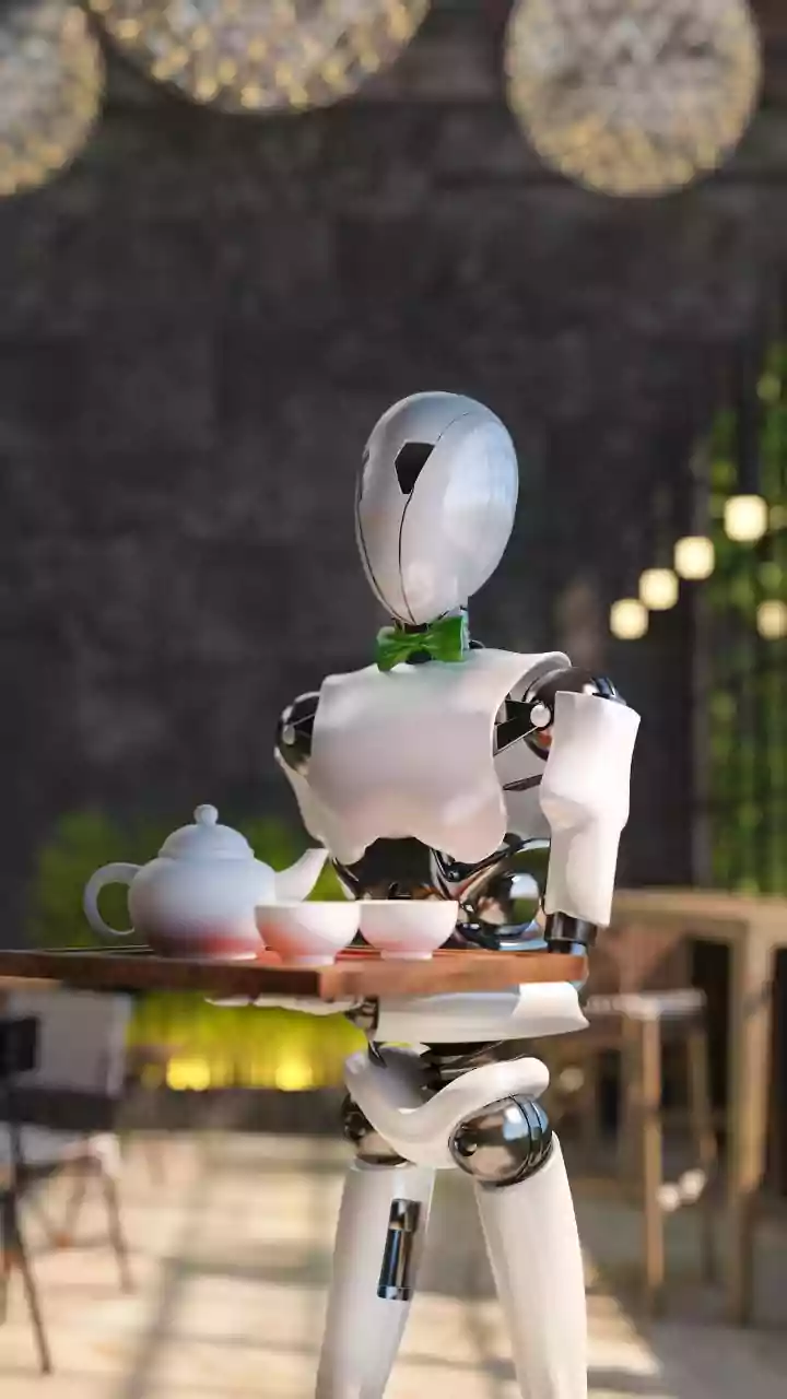 India Tops Asia-Pacific In AI Bot Activity As Automated Traffic Surges 300 Pc Globally: Reports