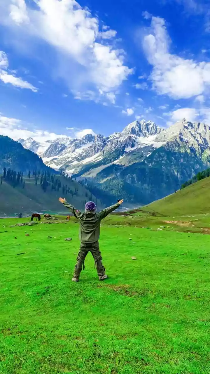 Why Georgia Is Evolving Into A Go To Destination For Young Indian Solo Explorers