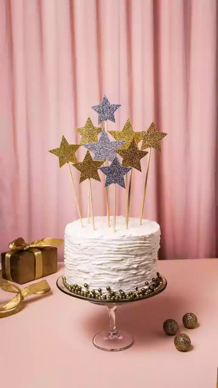 The only dessert guide you need for extraordinary New Year party