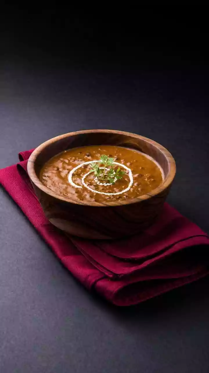 Chef Ranveer Brar's Speedy Home-Style Dal Makhani: Master the Classic in Under an Hour!